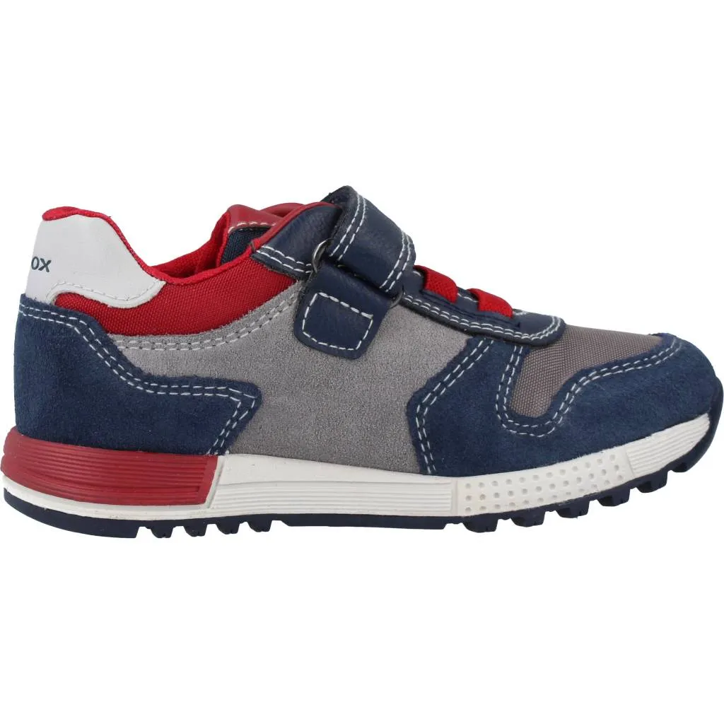 GEOX B ALBEN BOY A