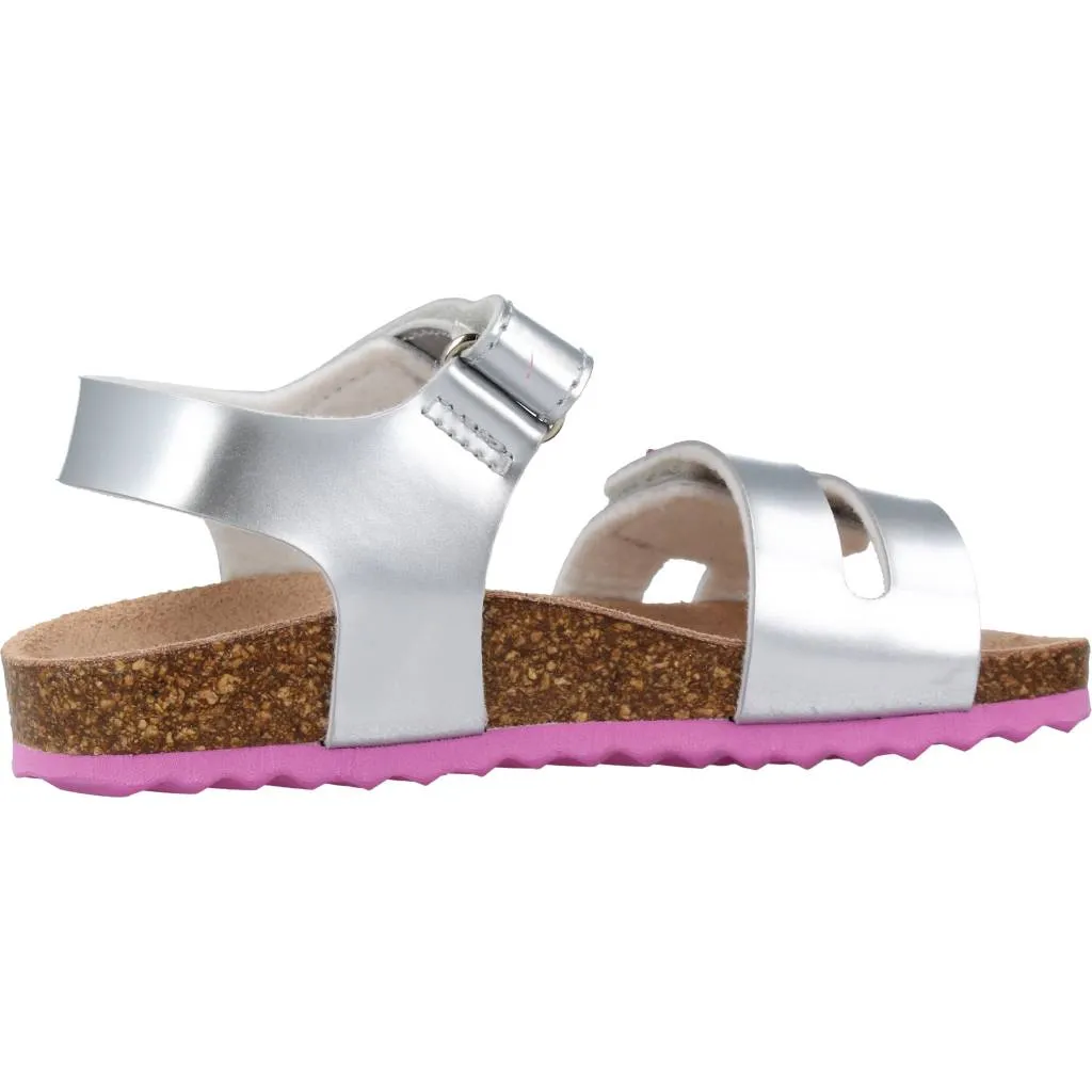 GEOX B SANDAL CHALKI GIRL