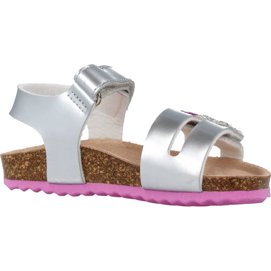 GEOX B SANDAL CHALKI GIRL