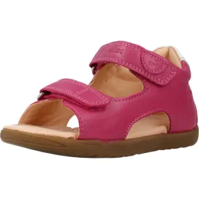 GEOX B SANDAL MACCHIA GIR