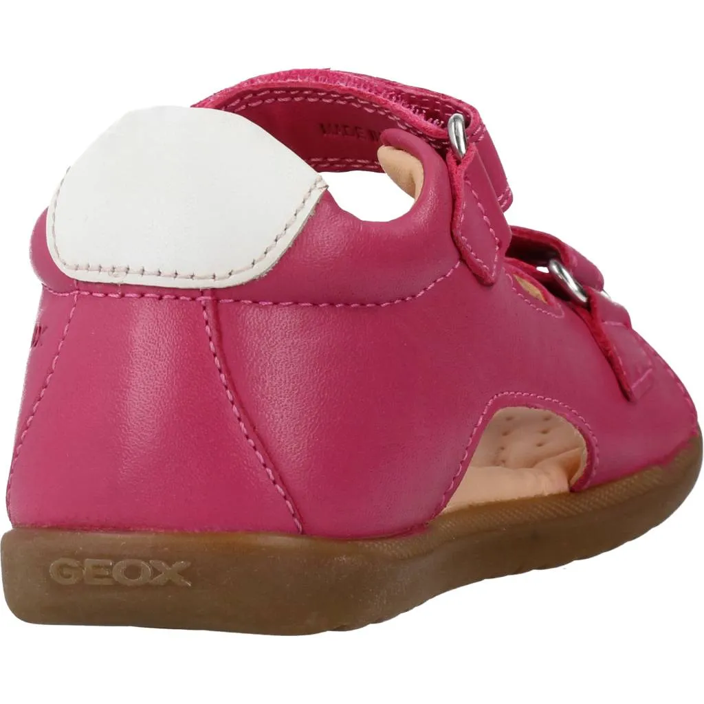 GEOX B SANDAL MACCHIA GIR