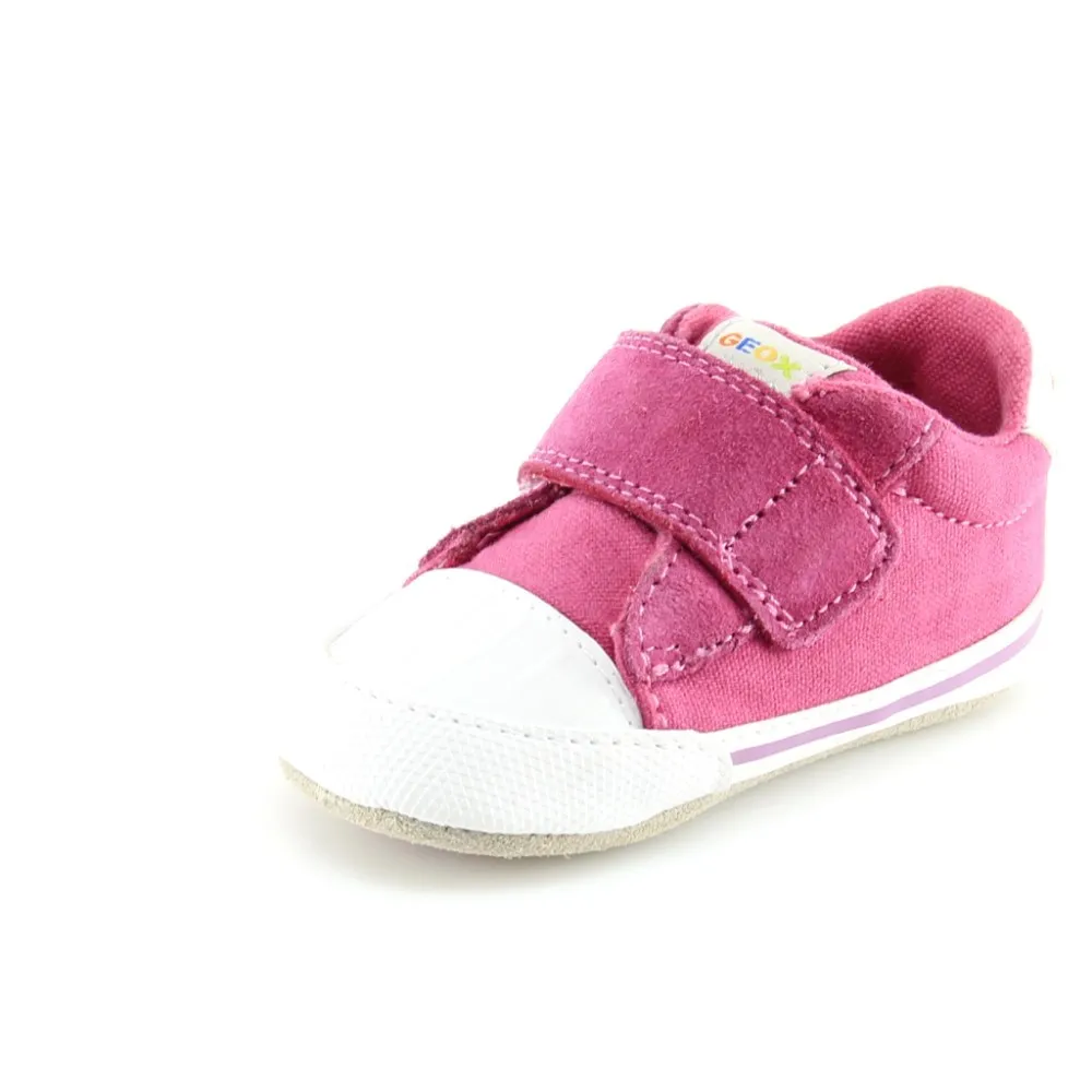 Geox B5253A Fucsia