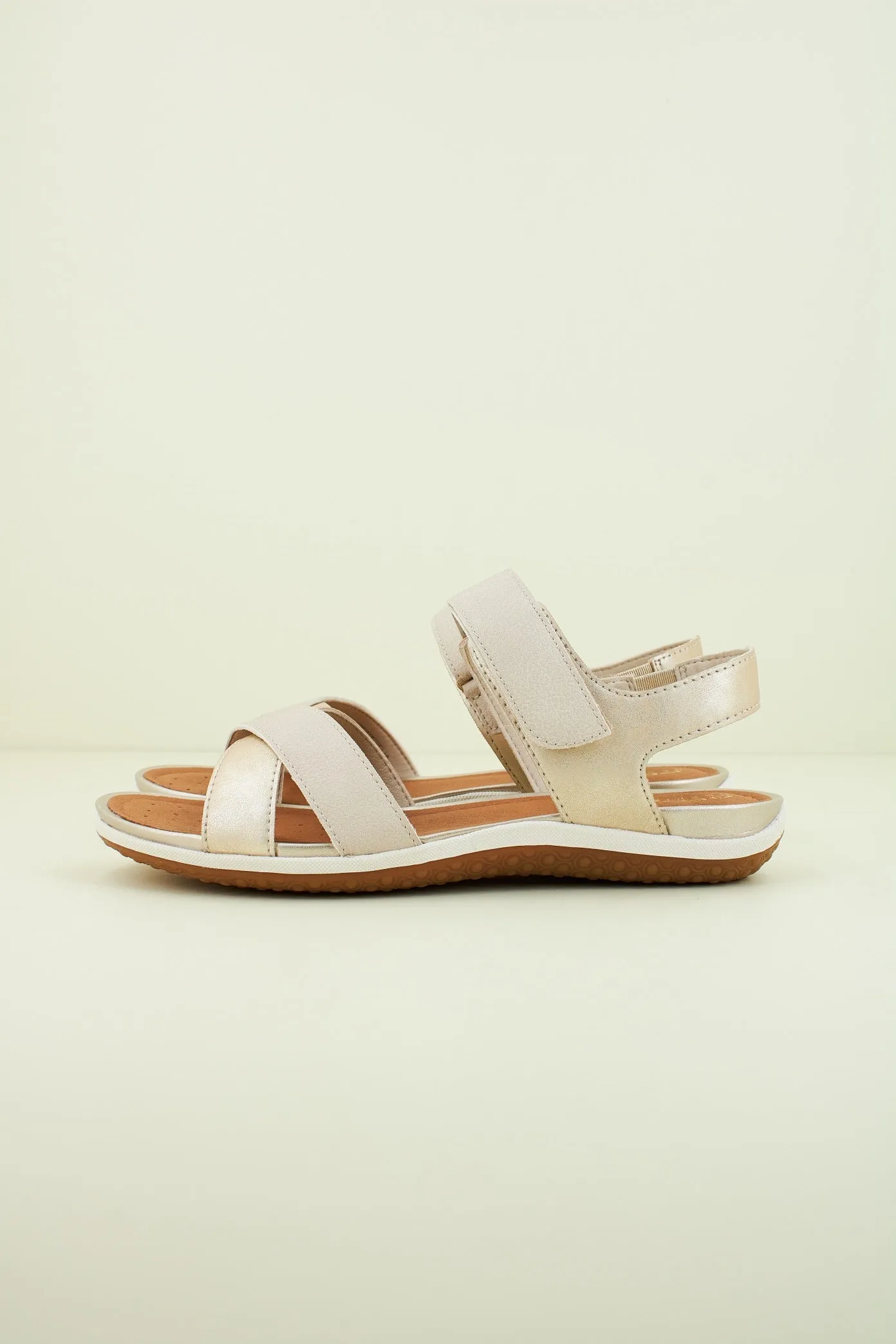 GEOX D SANDAL VEGA