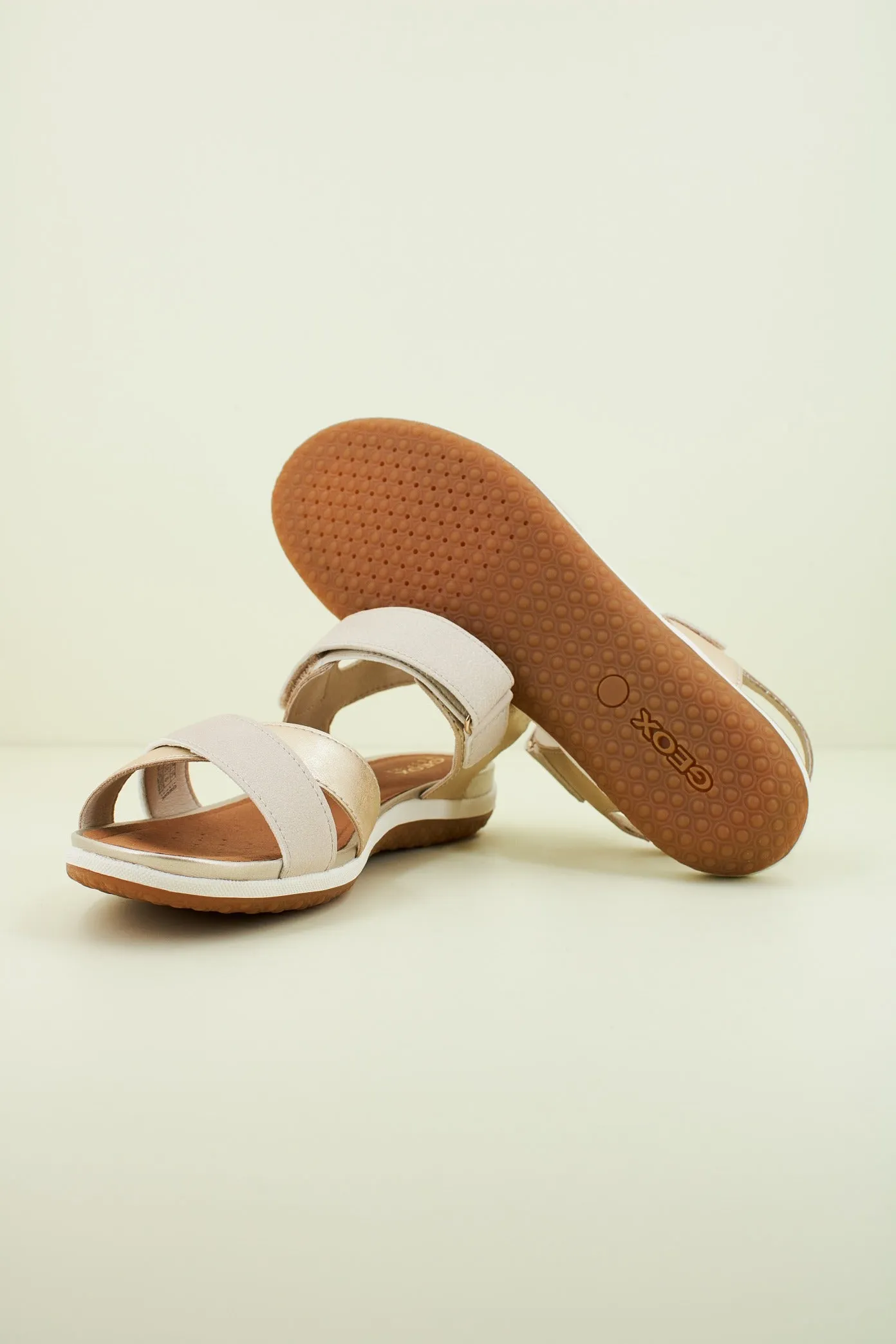 GEOX D SANDAL VEGA