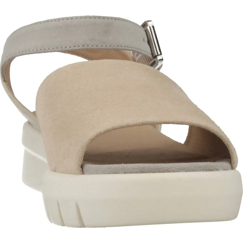 GEOX D WIMBLEY SANDAL