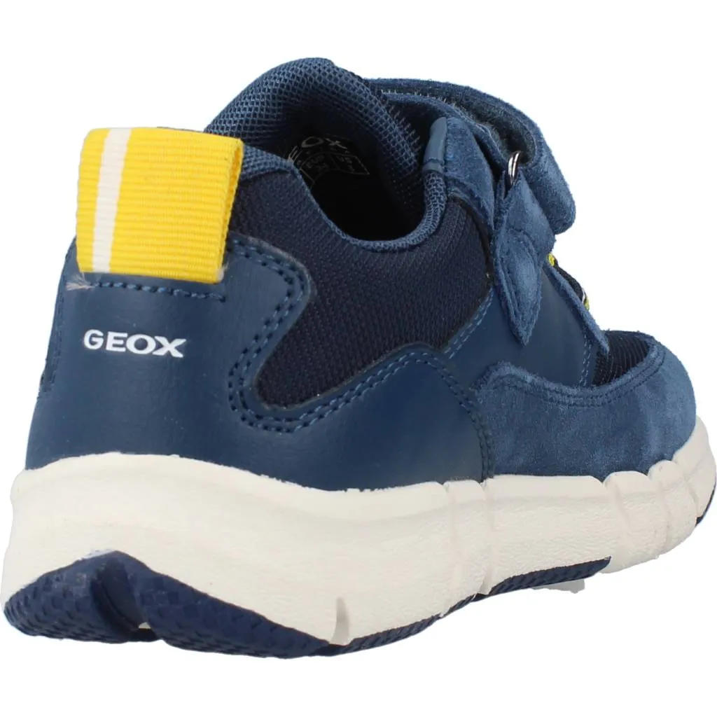 GEOX J FLEXYPER BOY B