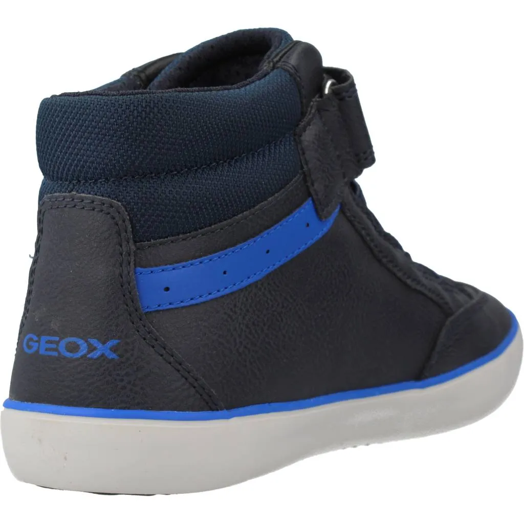 GEOX J GISLI BOY B