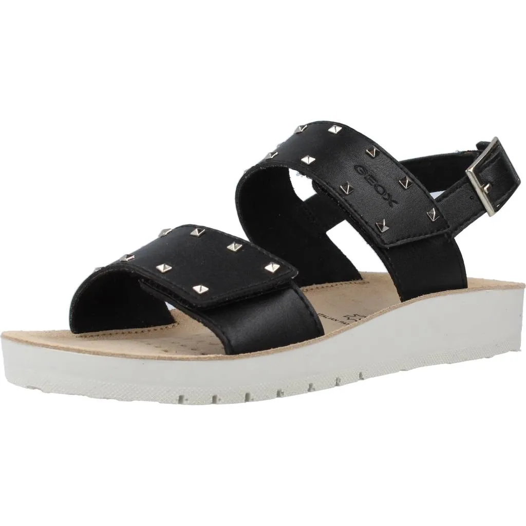 GEOX J SANDAL COSTAREI GI