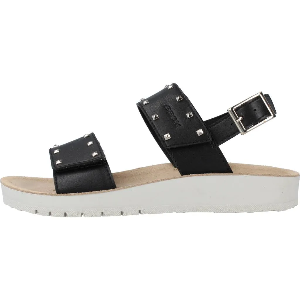 GEOX J SANDAL COSTAREI GI