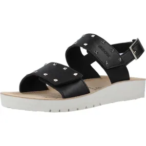 GEOX J SANDAL COSTAREI GI