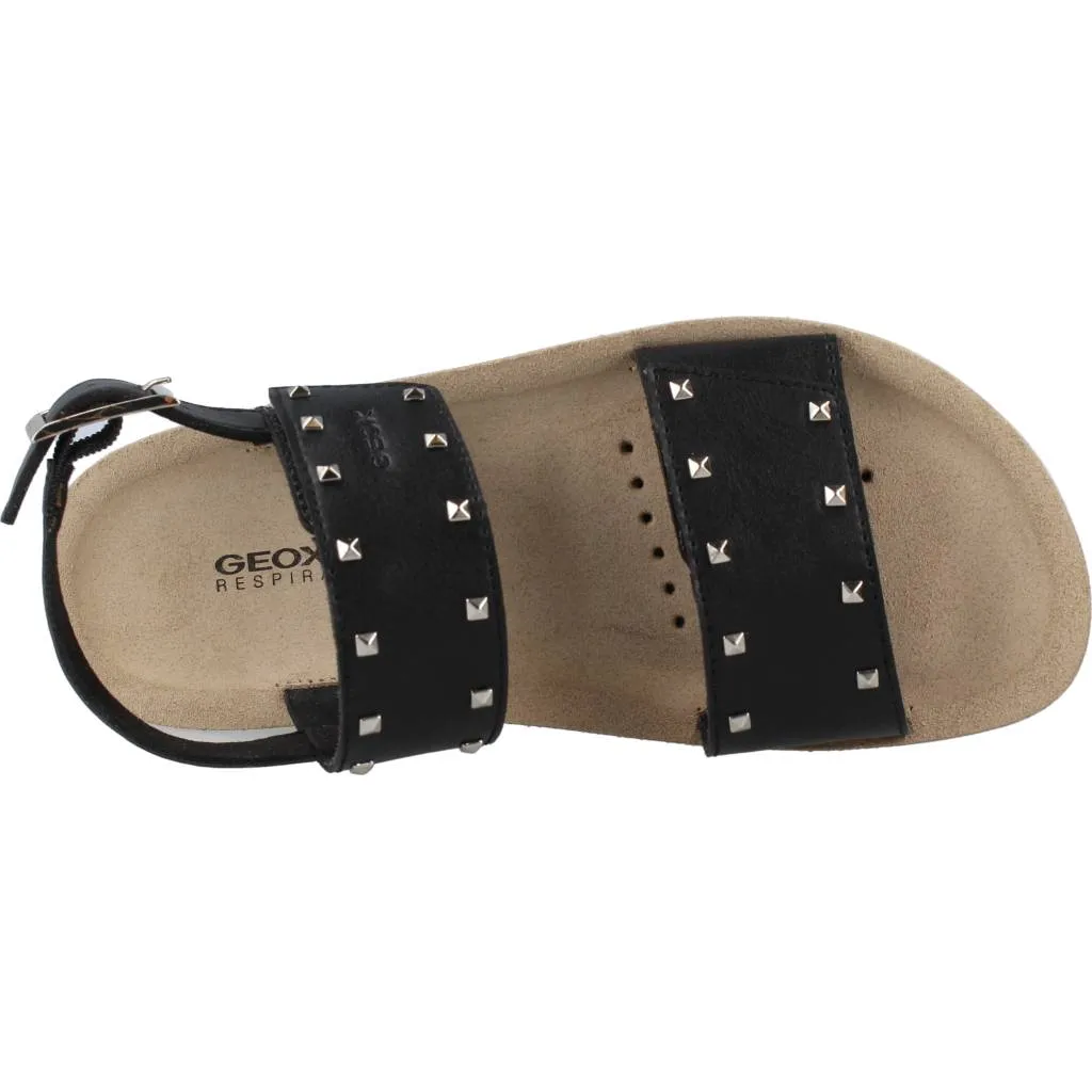 GEOX J SANDAL COSTAREI GI