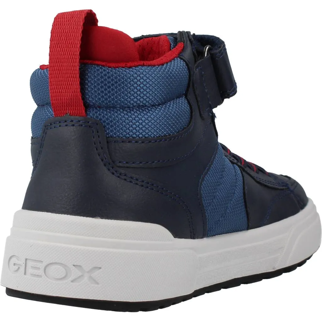 GEOX J WEEMBLE BOY A