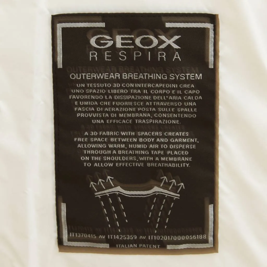 GEOX W CAMEI P