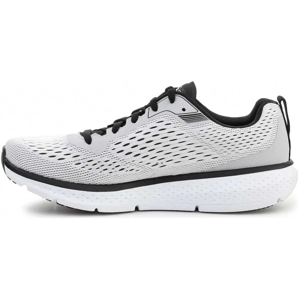 Go Run Pure 3 White Black 246034-WBK