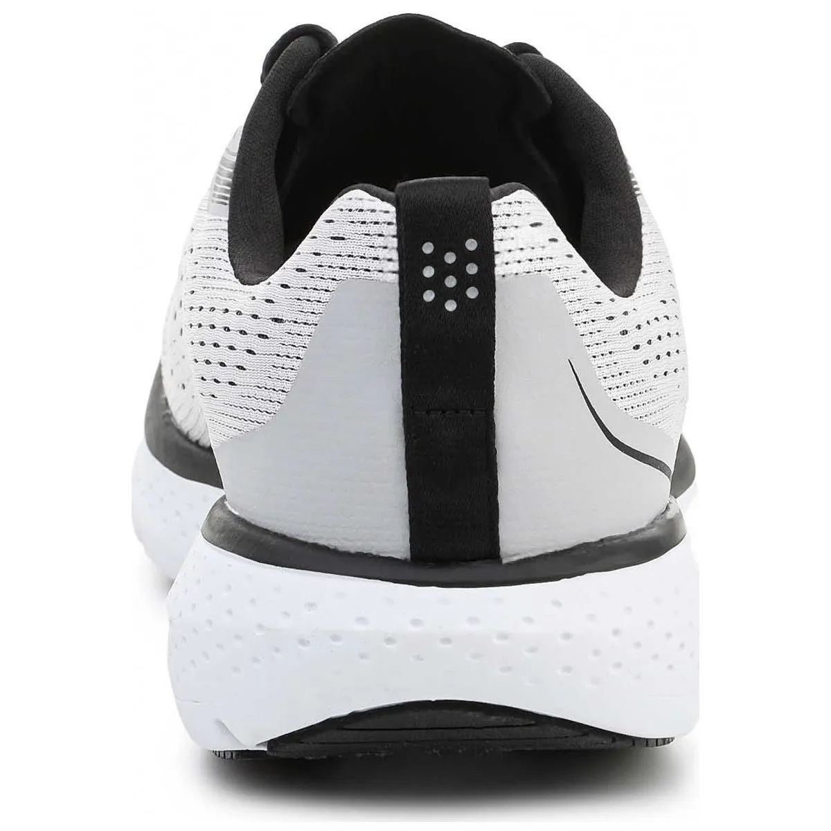 Go Run Pure 3 White Black 246034-WBK