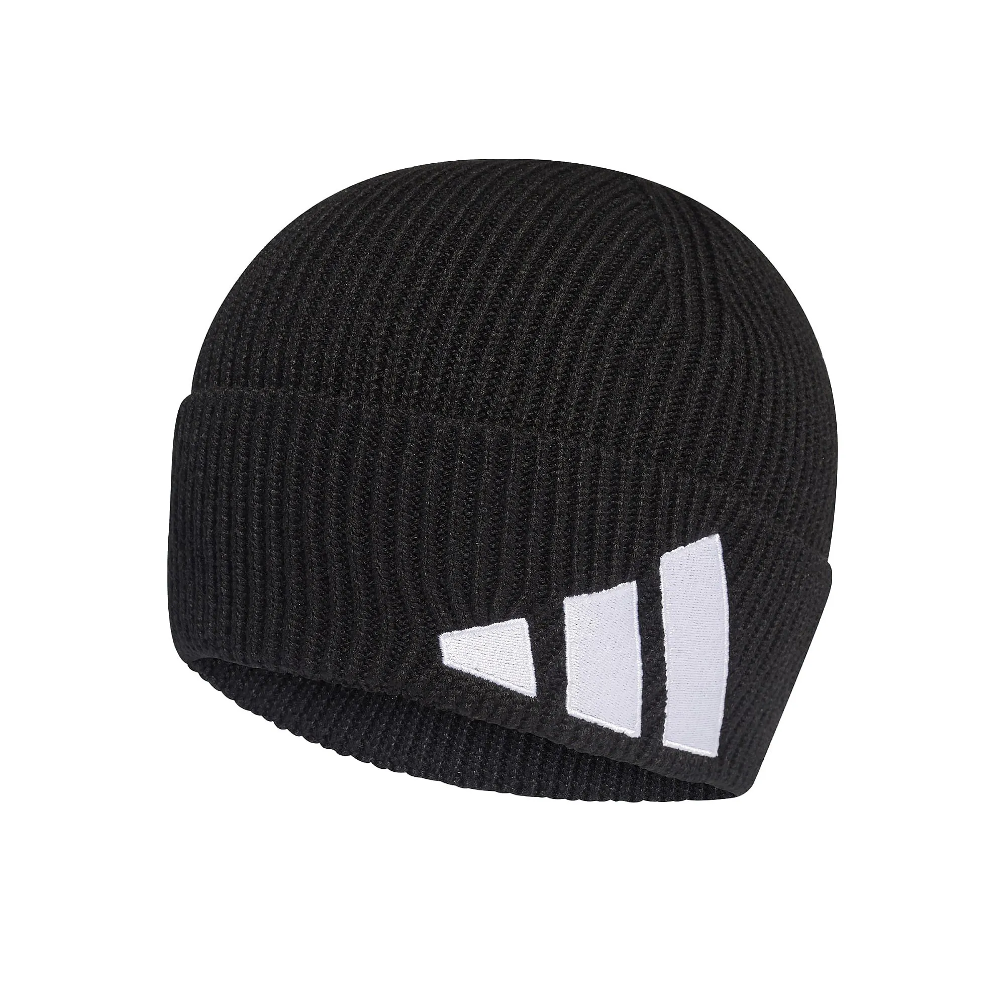 gorra adidas Performance Future Icon - Black/Black/White - men´s