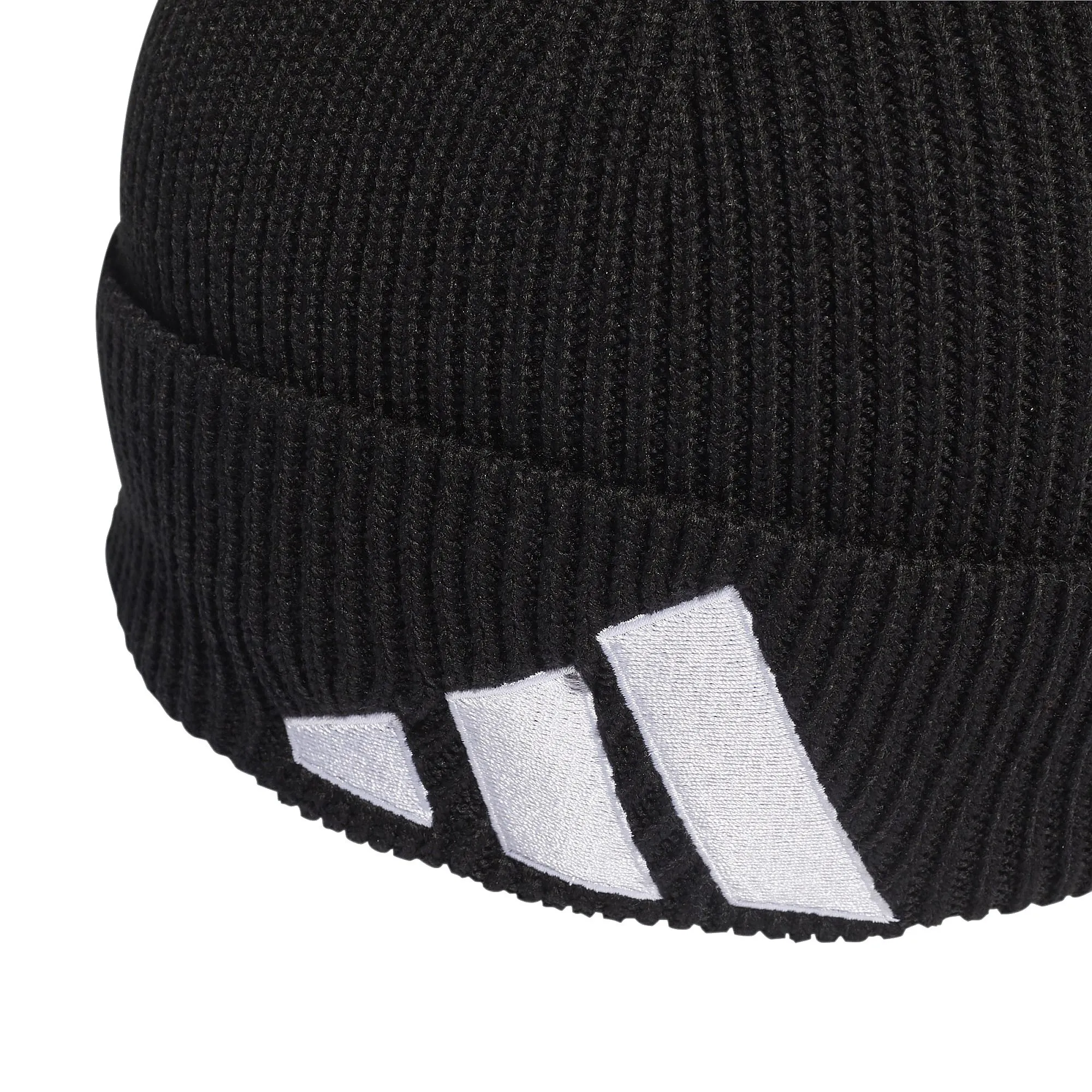 gorra adidas Performance Future Icon - Black/Black/White - men´s