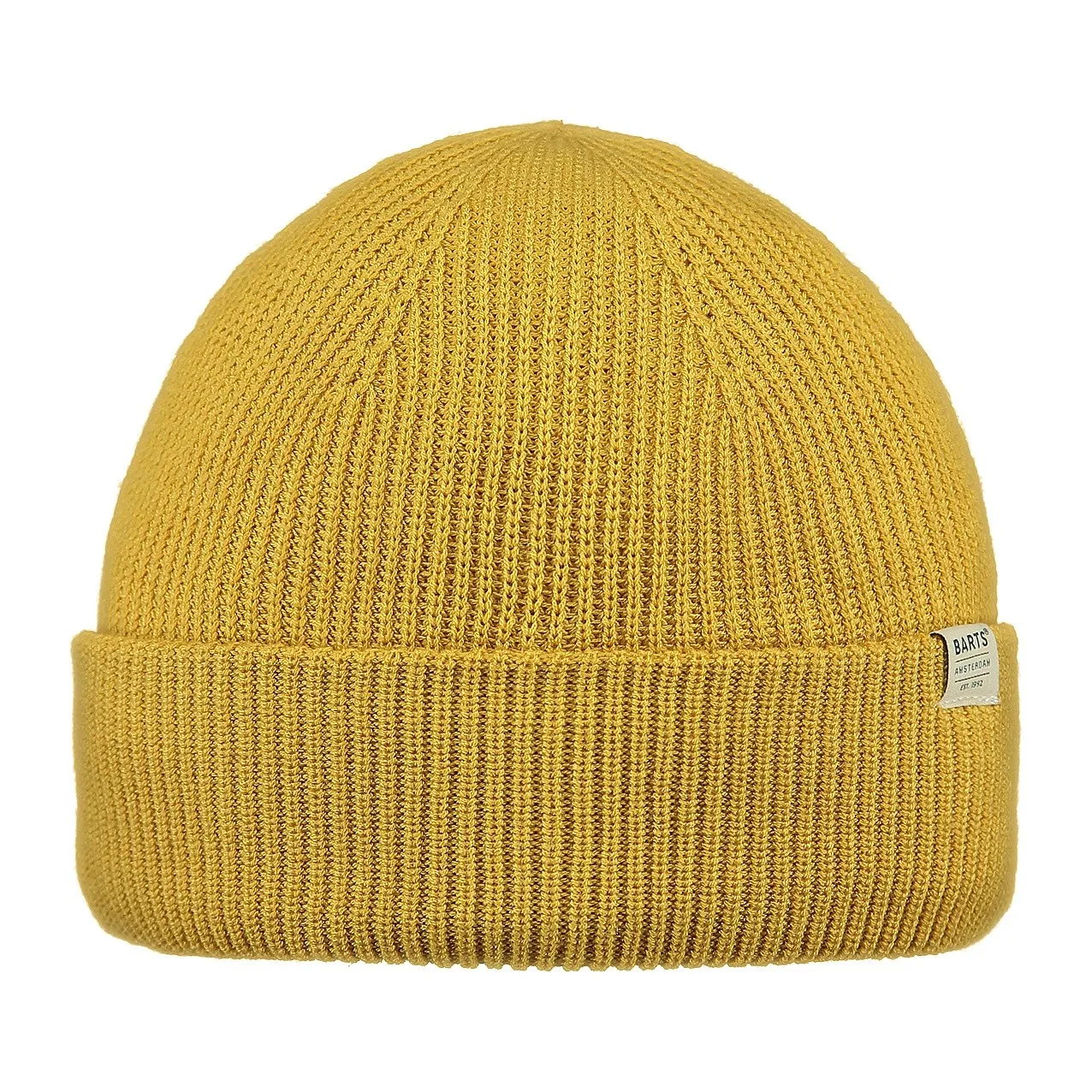 gorra Barts Stonel - Yellow - men´s