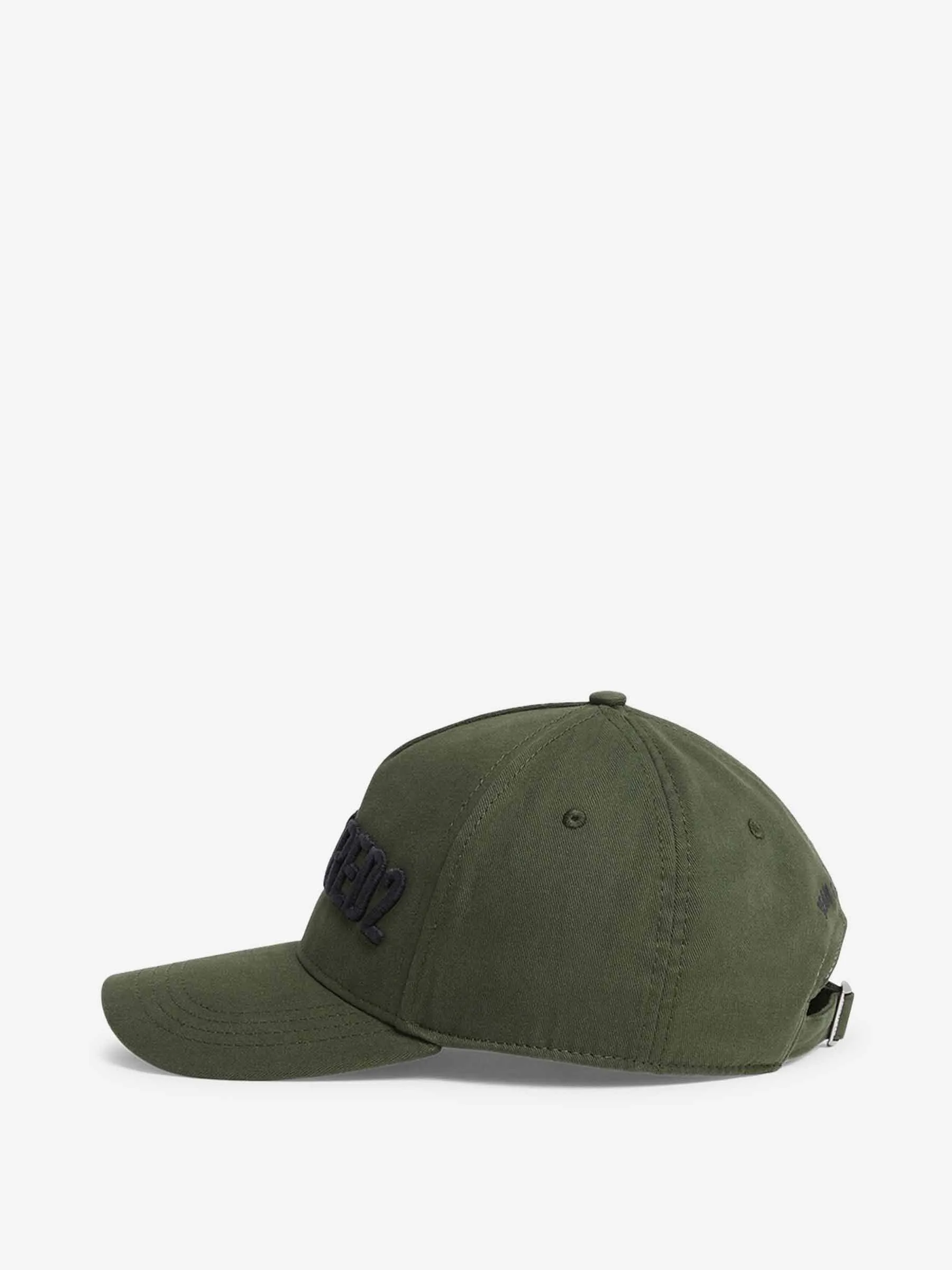 Gorra Béisbol Bordada