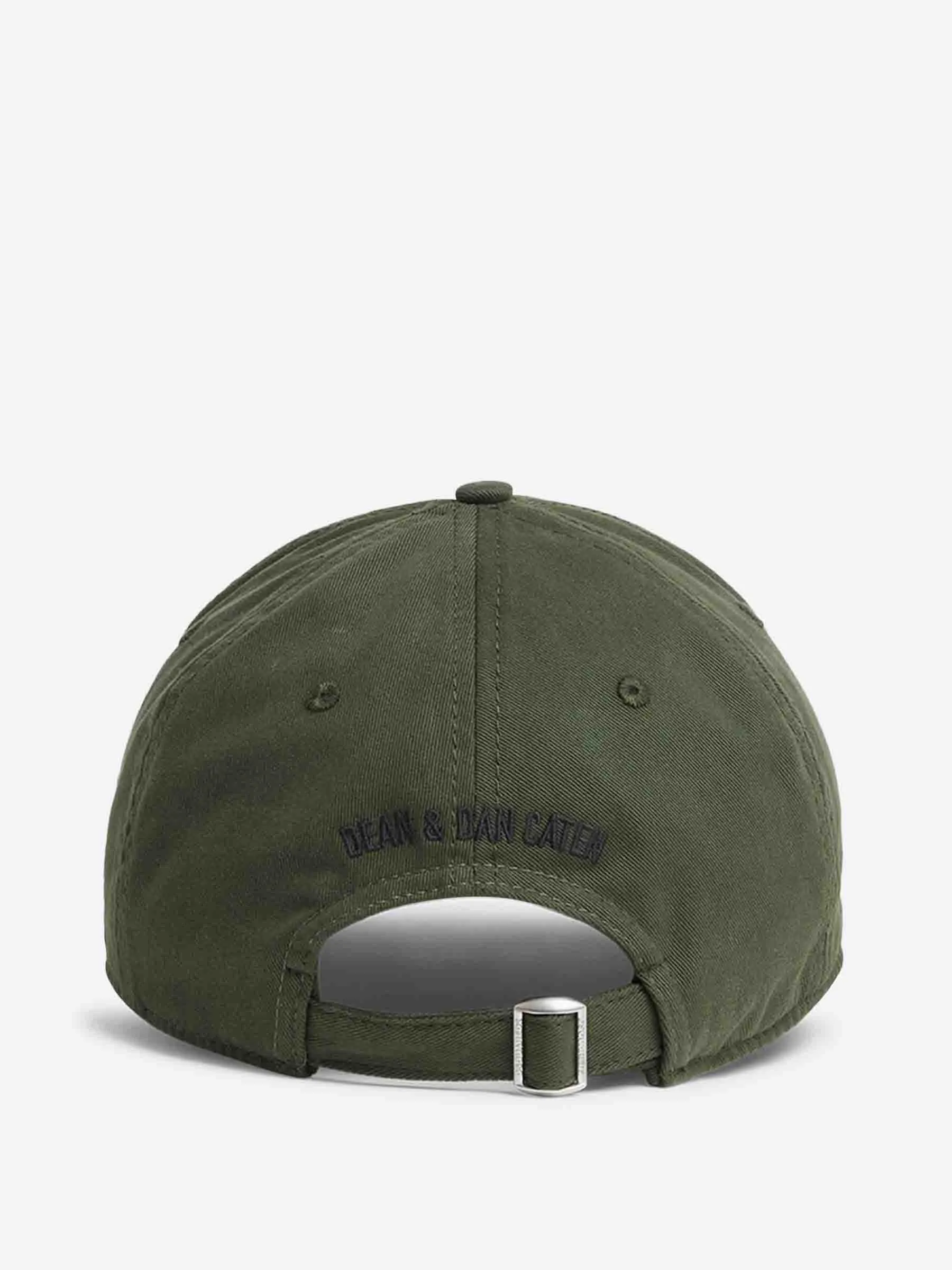 Gorra Béisbol Bordada