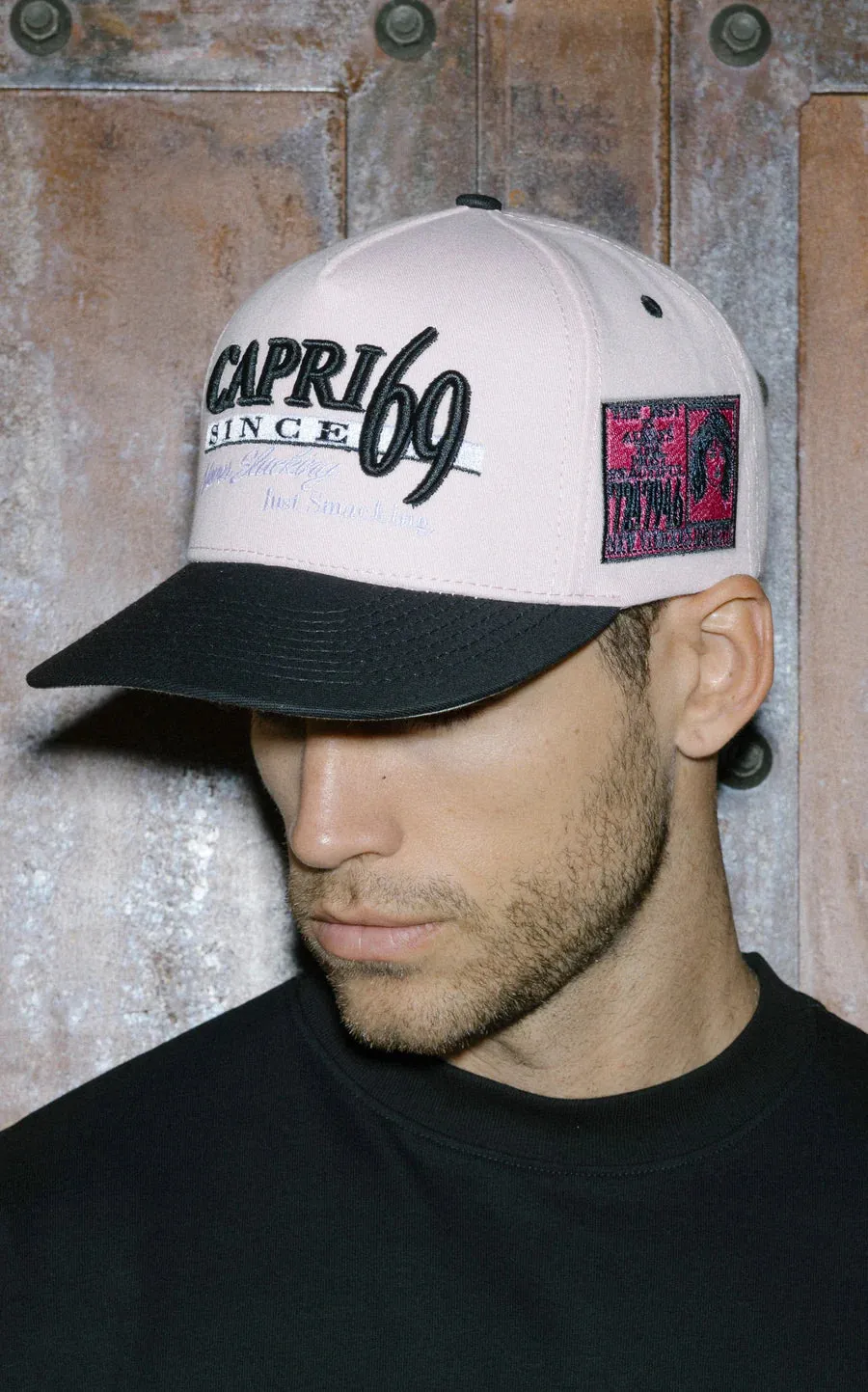 Gorra Capri Since 69