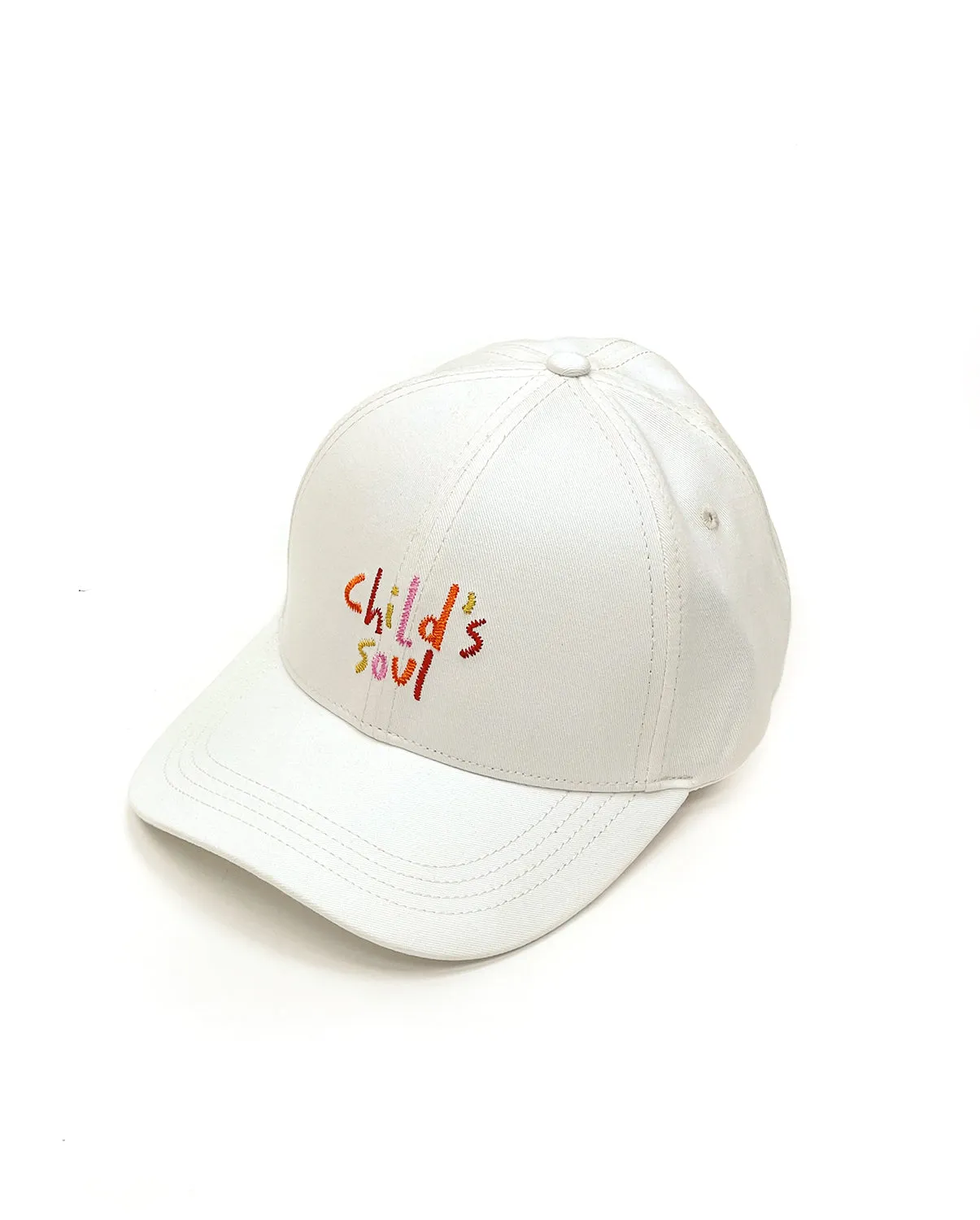 Gorra Child Marifil Claro Sueos