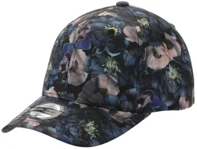 gorra con visera State of WOW Flow - Pattern - women´s