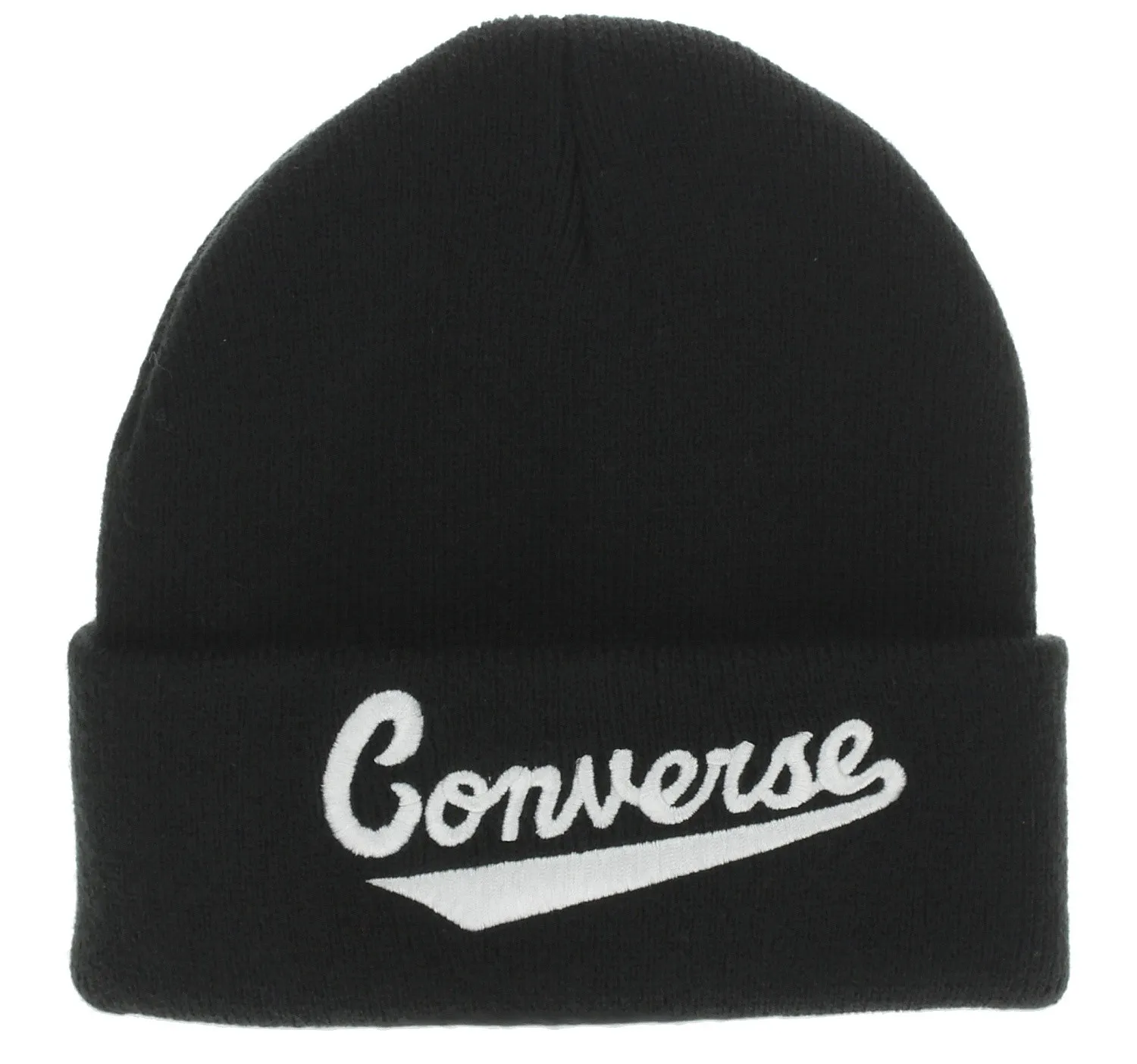 gorra Converse Wordmark Tall/10020864 - A01/Converse Black