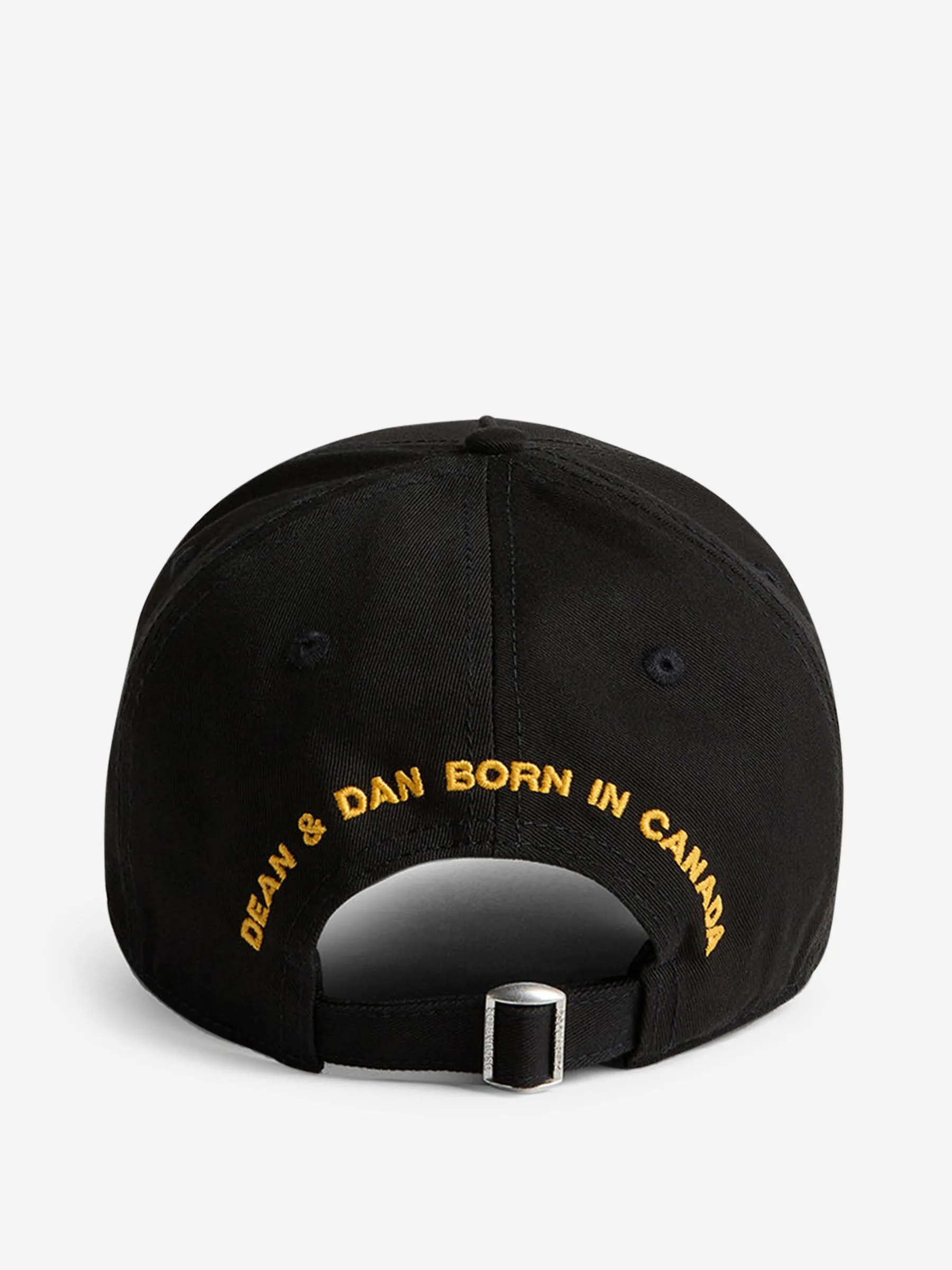 Gorra D2 Patch Baseball