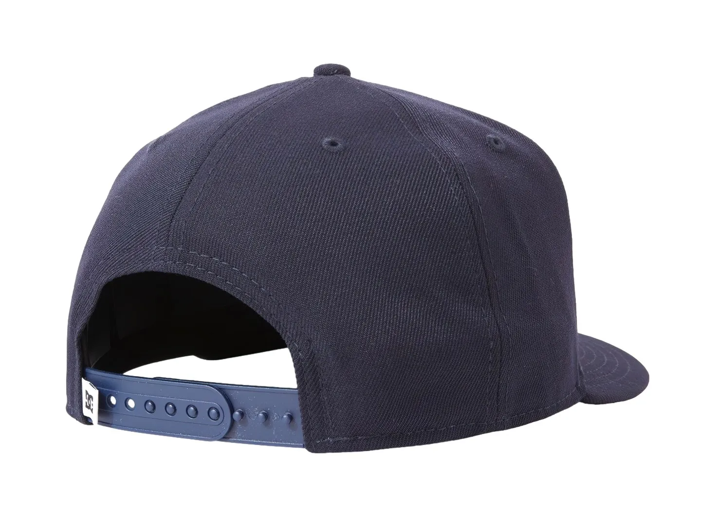 Gorra Dc Shoes Empire Fielder Azul Para Hombre