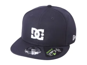 Gorra Dc Shoes Empire Fielder Azul Para Hombre