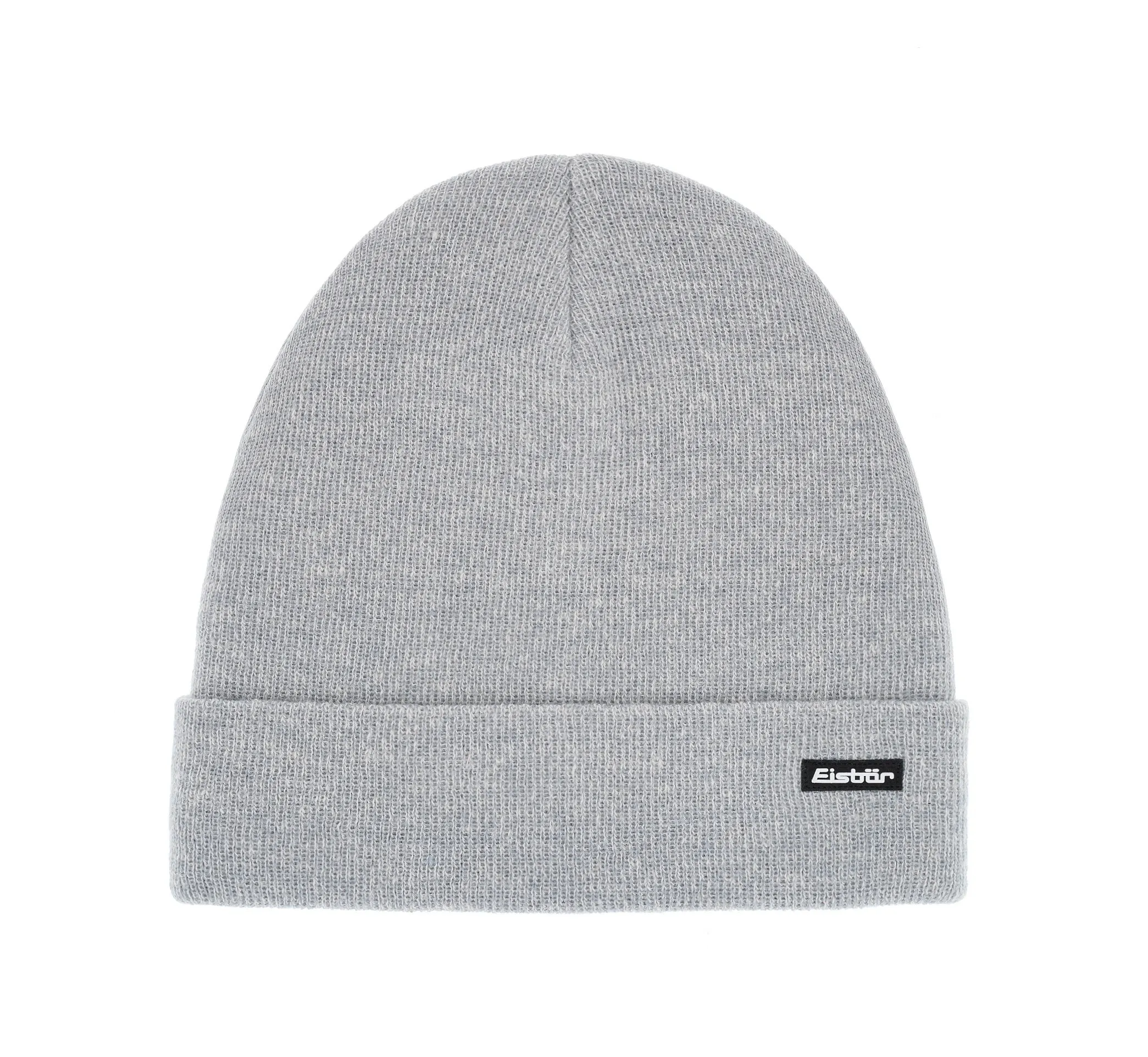 gorra Eisbär Skater OS MÜ - 084/Silbermele