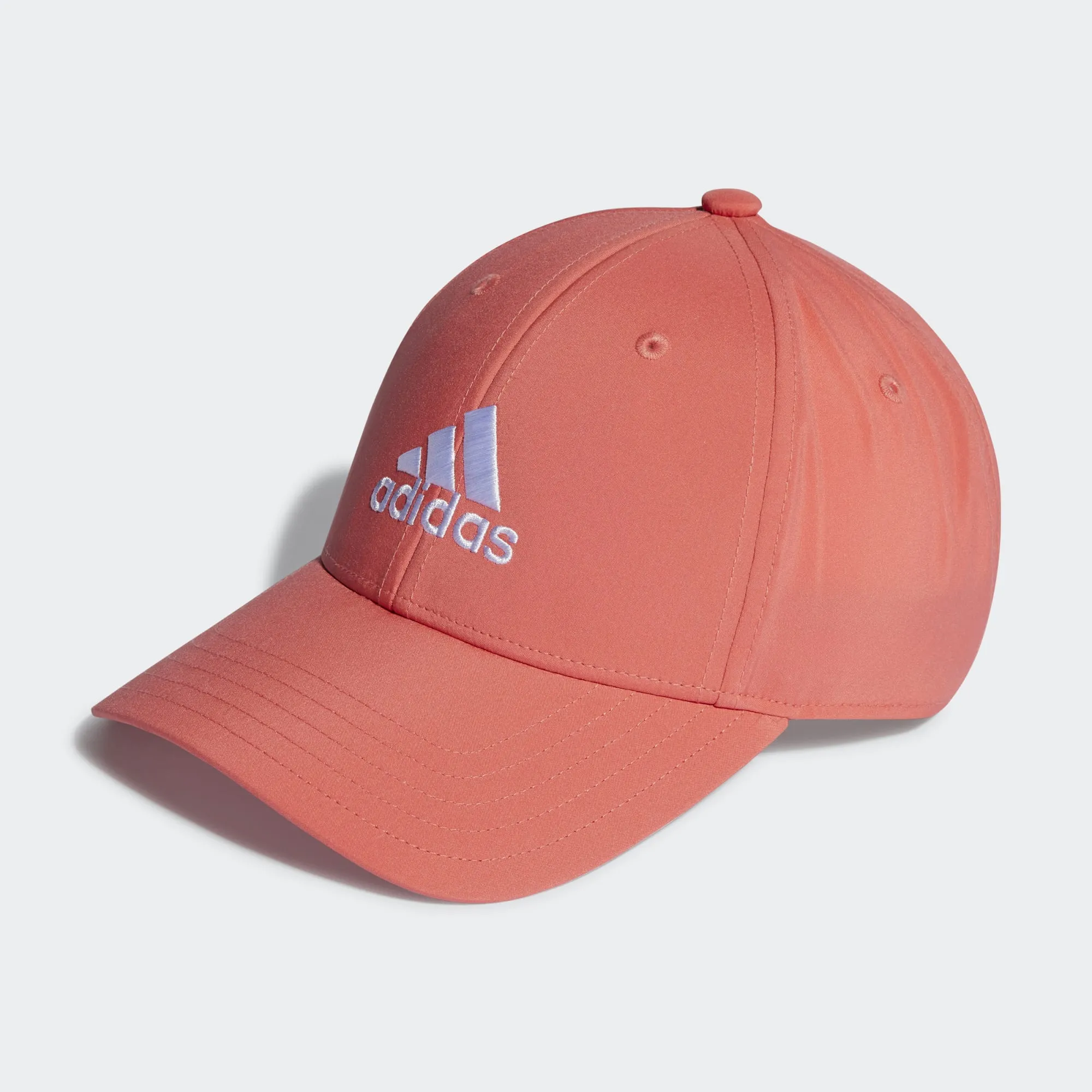 GORRA EMBROIDERED LOGO LIGHTWEIGHT