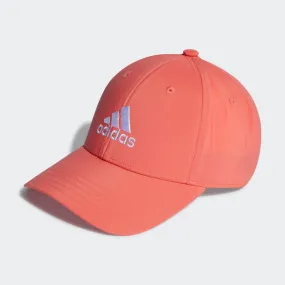 GORRA EMBROIDERED LOGO LIGHTWEIGHT