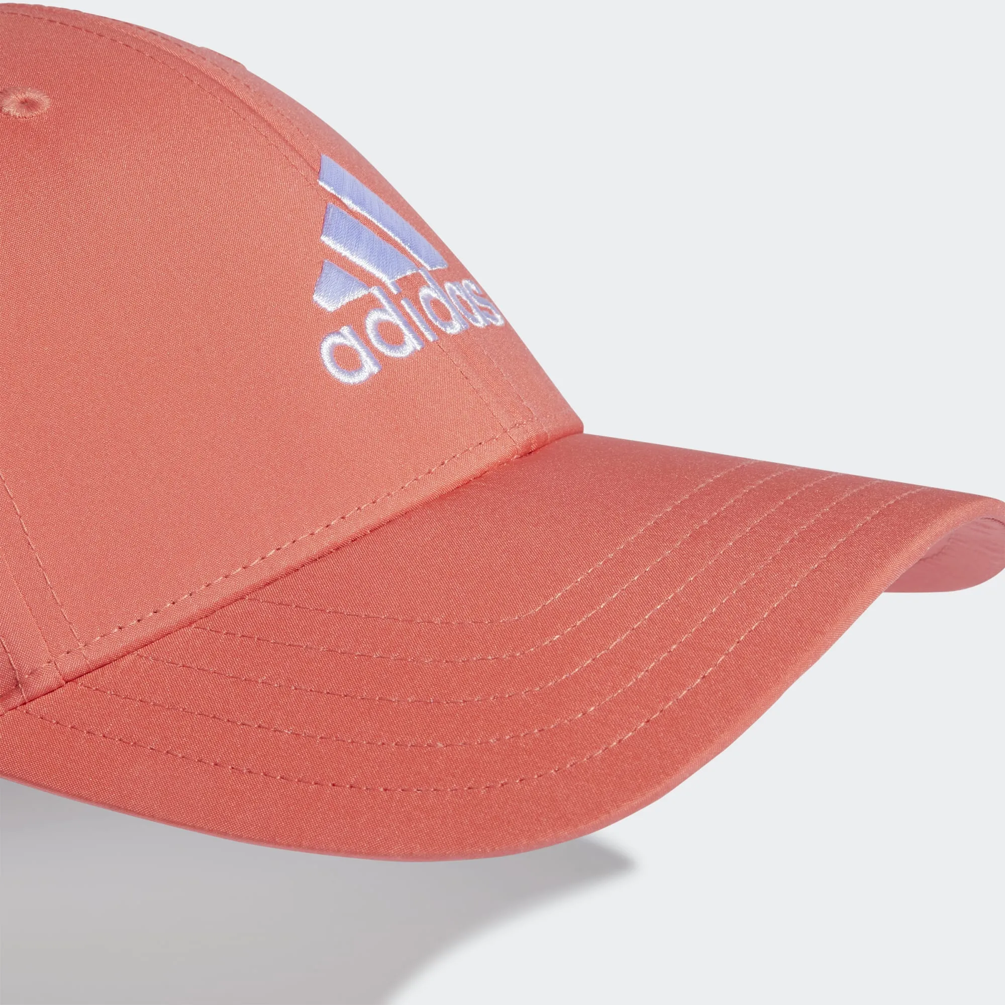 GORRA EMBROIDERED LOGO LIGHTWEIGHT