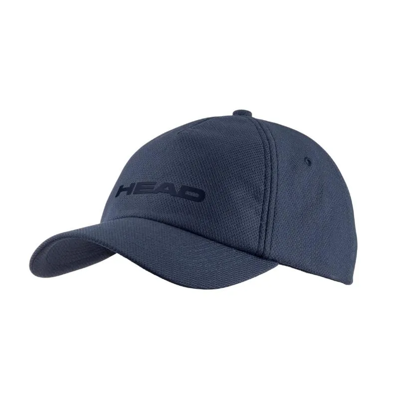 Gorra Head Performance Azul Marino | Head