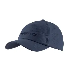 Gorra Head Performance Azul Marino | Head