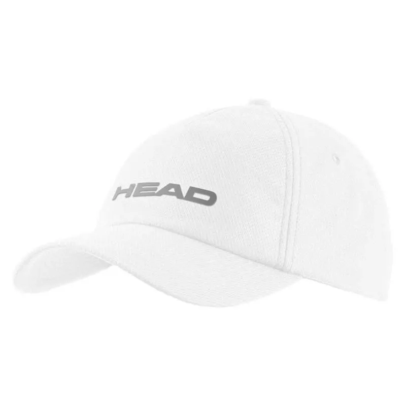 Gorra Head Performance Blanco | Head