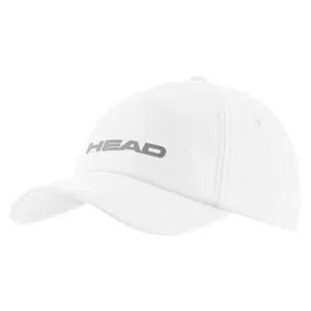 Gorra Head Performance Blanco | Head