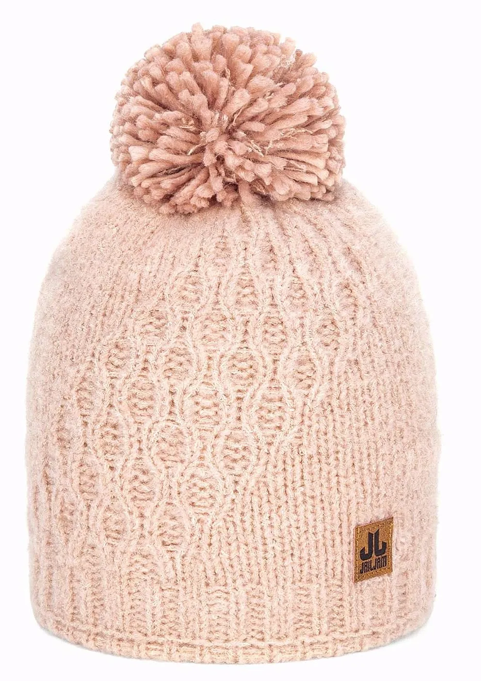 gorra Jail Jam Blur - JA4345/Pink - women´s