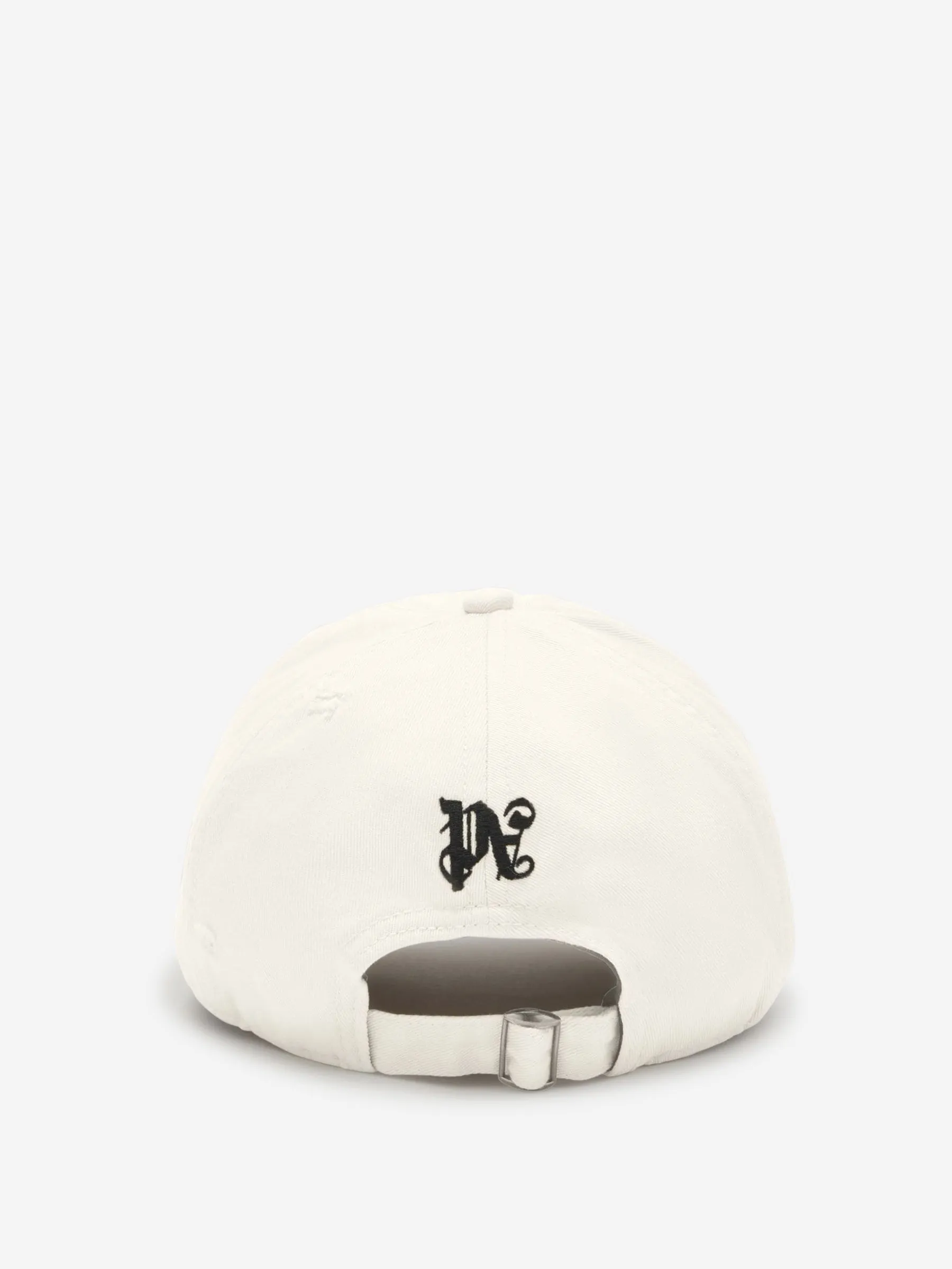 Gorra Logo Estampado