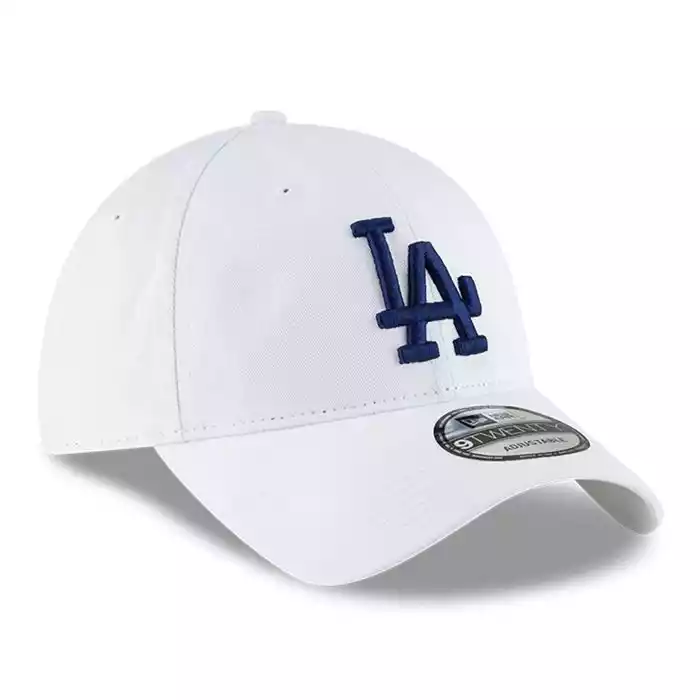 Gorra New Era 9Twenty Los Angeles Dodgers 60235308