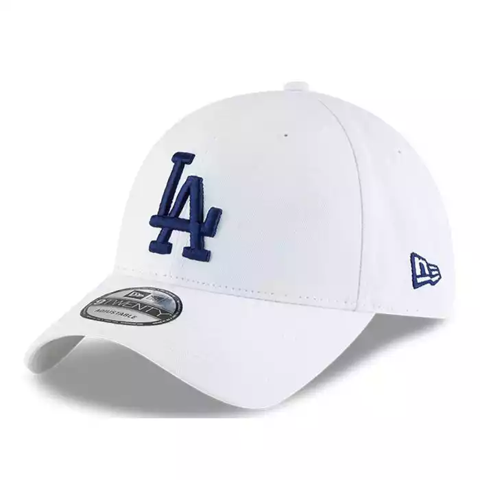 Gorra New Era 9Twenty Los Angeles Dodgers 60235308