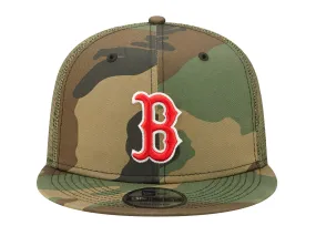 Gorra New Era Boston Red Sox Olivo