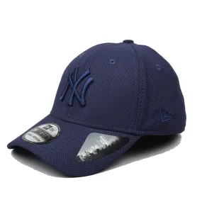 Gorra New Era Cap 39THIRTY NEW YORK YANKEES DIAMOND ERA A FRAME Ref. 80337868 azul