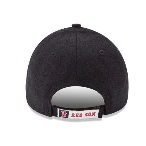 Gorra New Era Cap 9FORTY adjustable BOSTON RED SOX DIAMOND ERA RED Ref. 10047511 azul marino rojo