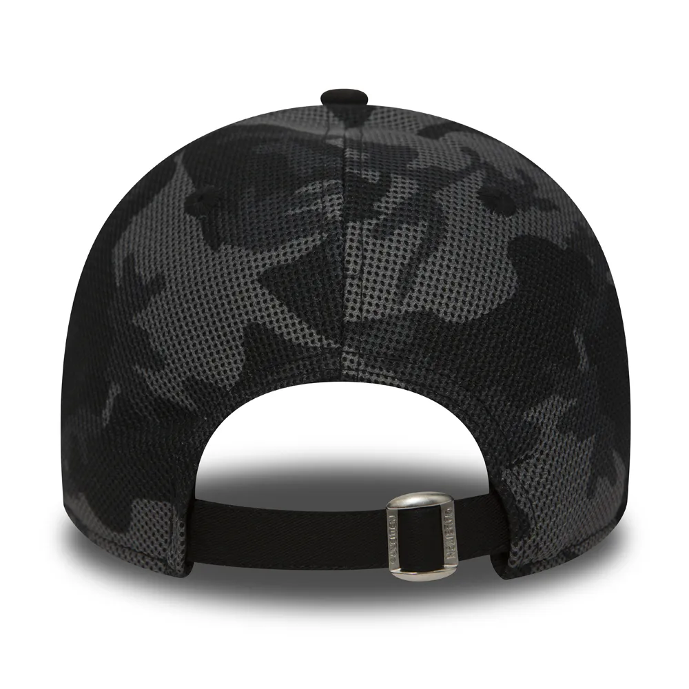 Gorra New Era Cap Adjustable 9FORTY NFL MESH OVERLAY OAKLAND RAIDERS camo Ref. 80536365 camuflaje