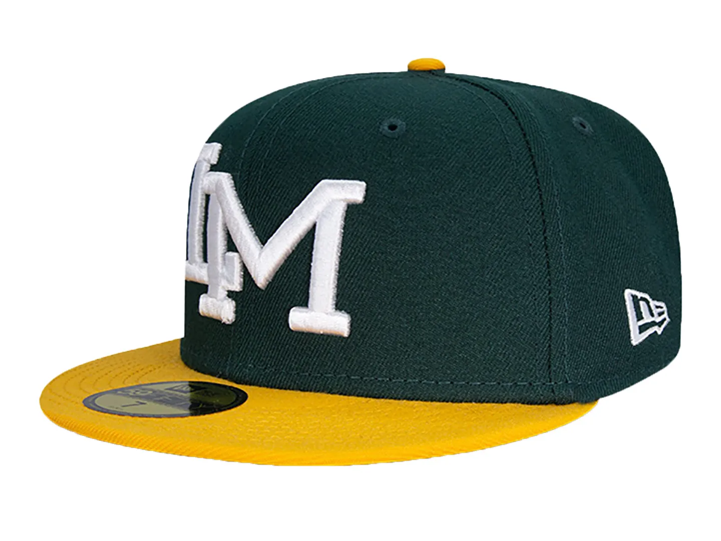 Gorra New Era Cañeros De Los Mochis