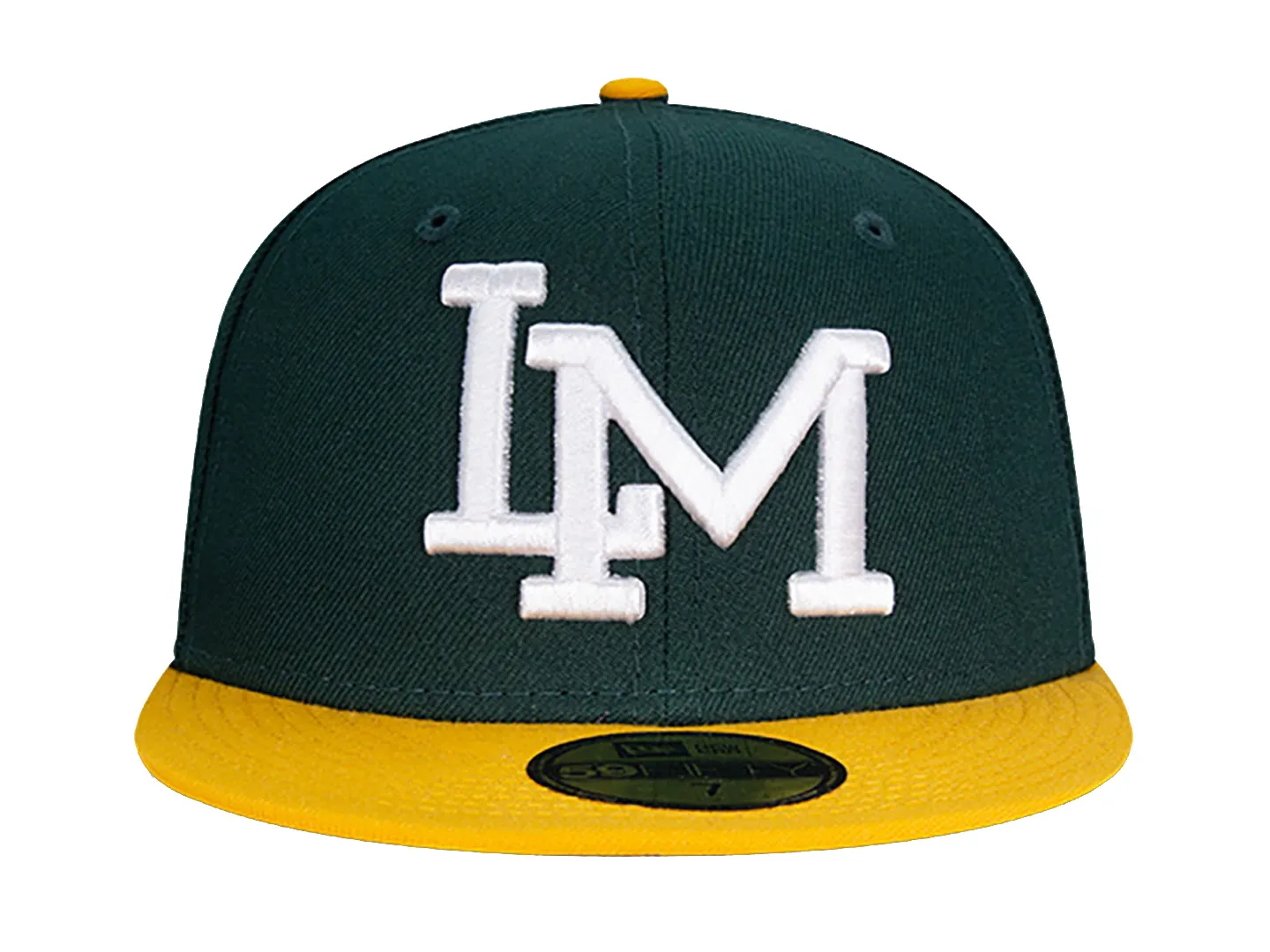 Gorra New Era Cañeros De Los Mochis