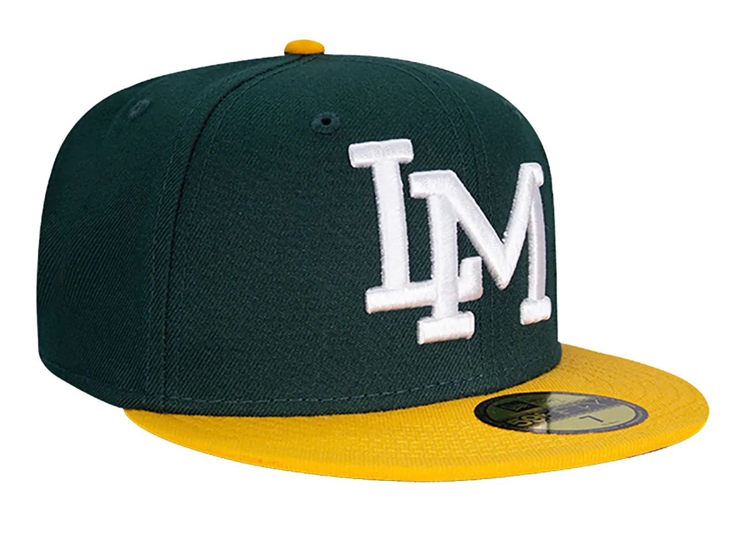 Gorra New Era Cañeros De Los Mochis